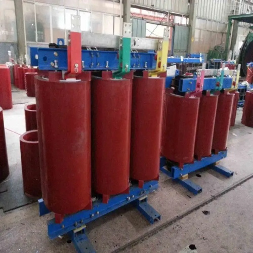 鄯善SCB10-250KVA干式变压器