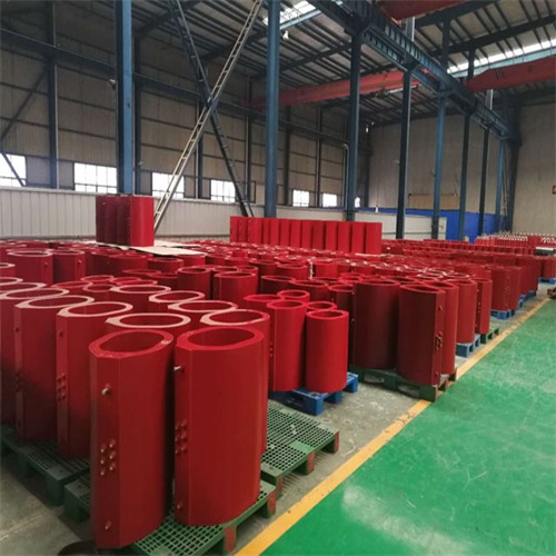 镇江2500KVA干式变压器