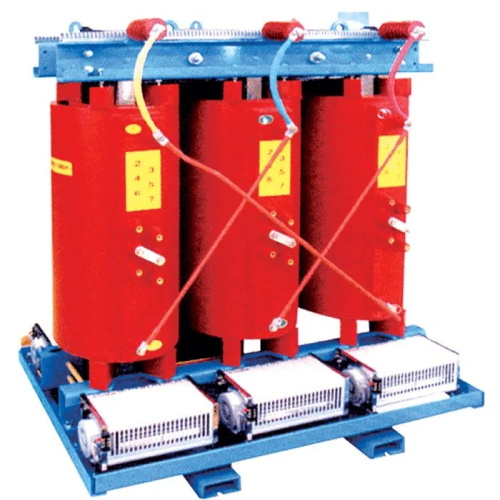 镇江SCB10-1250KVA干式变压器