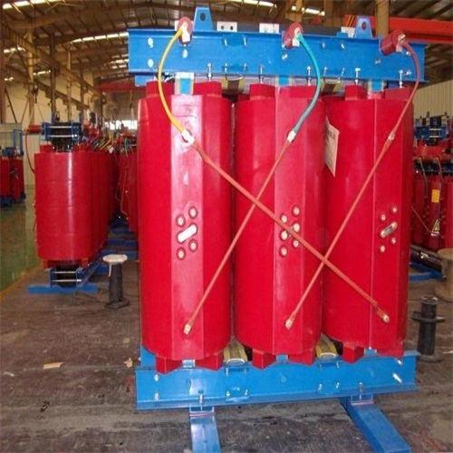 于田SCB10-1000KVA干式变压器