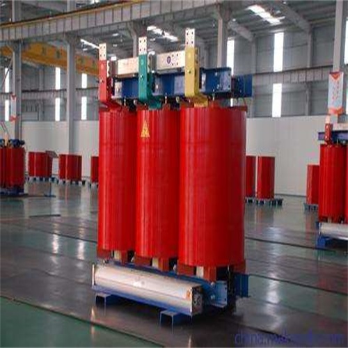 镇江50KVA干式变压器