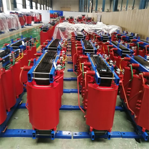 镇江2500kva干式变压器尺寸